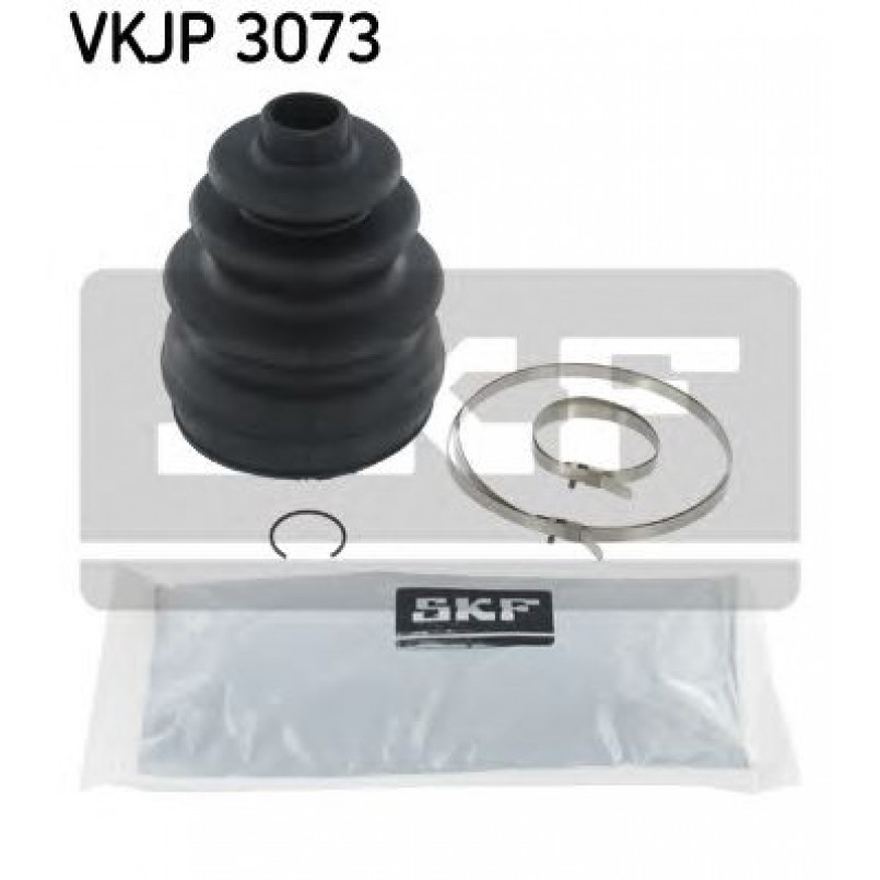 VKJP 3073 SKF - Пильовик привідного валу